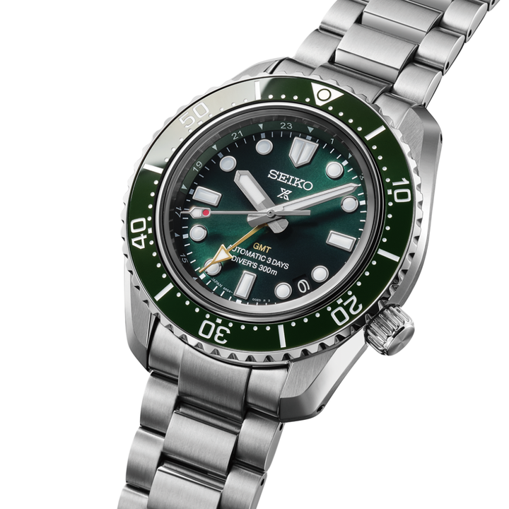 SEIKO PROSPEX HBC001J1 THE 1968 HERITAGE DIVER&