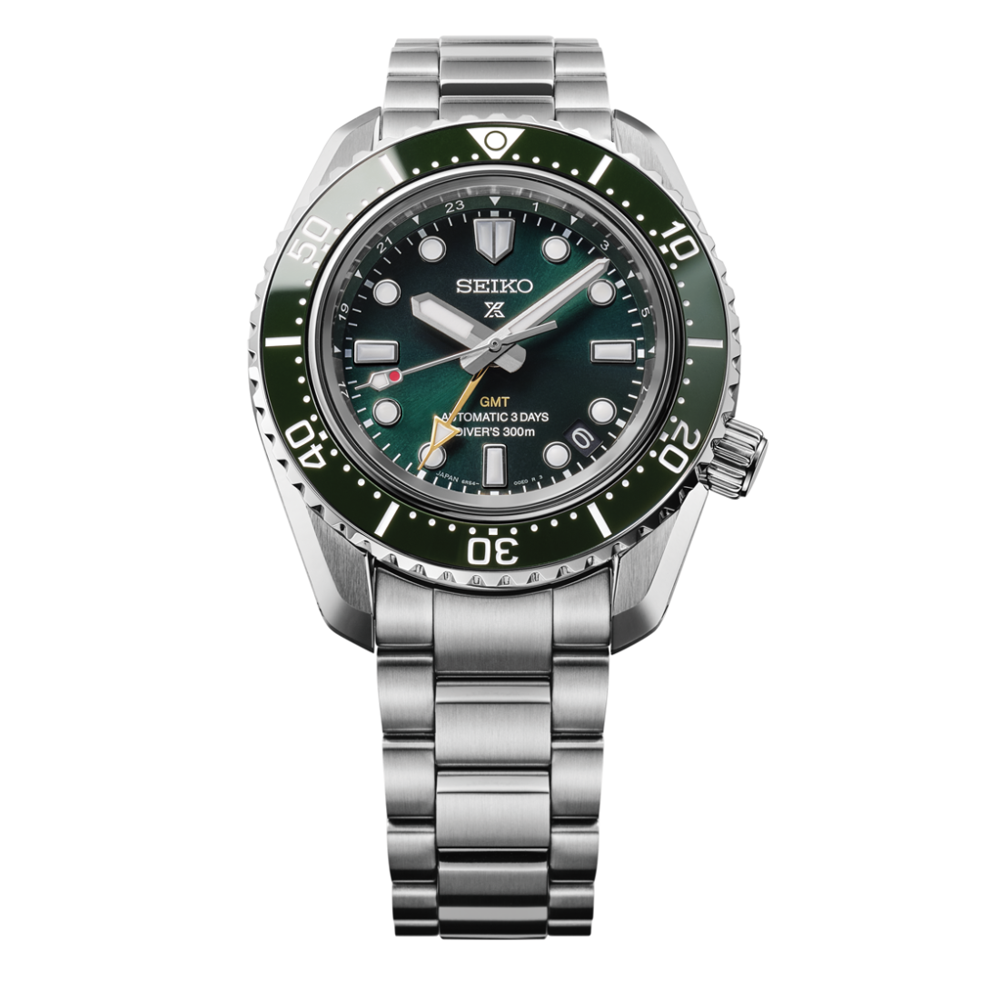 SEIKO PROSPEX HBC001J1 THE 1968 HERITAGE DIVER&