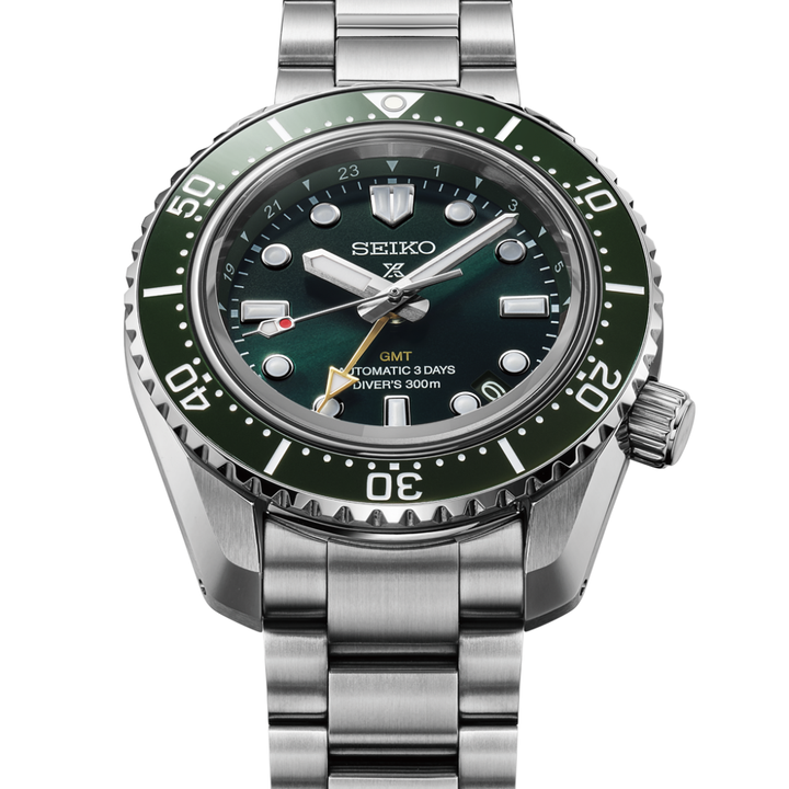 SEIKO PROSPEX HBC001J1 THE 1968 HERITAGE DIVER&