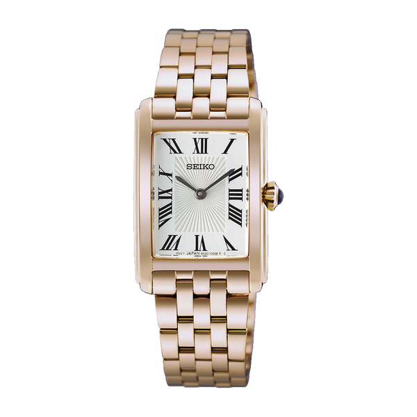 SEIKO HGG002P1 QUARTZ ANALOGUE WOMEN WATCH