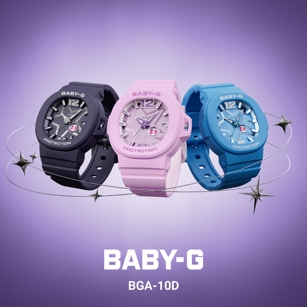 Buy Casio G-Baby Watches Online in Singapore | City Chain – Tagged