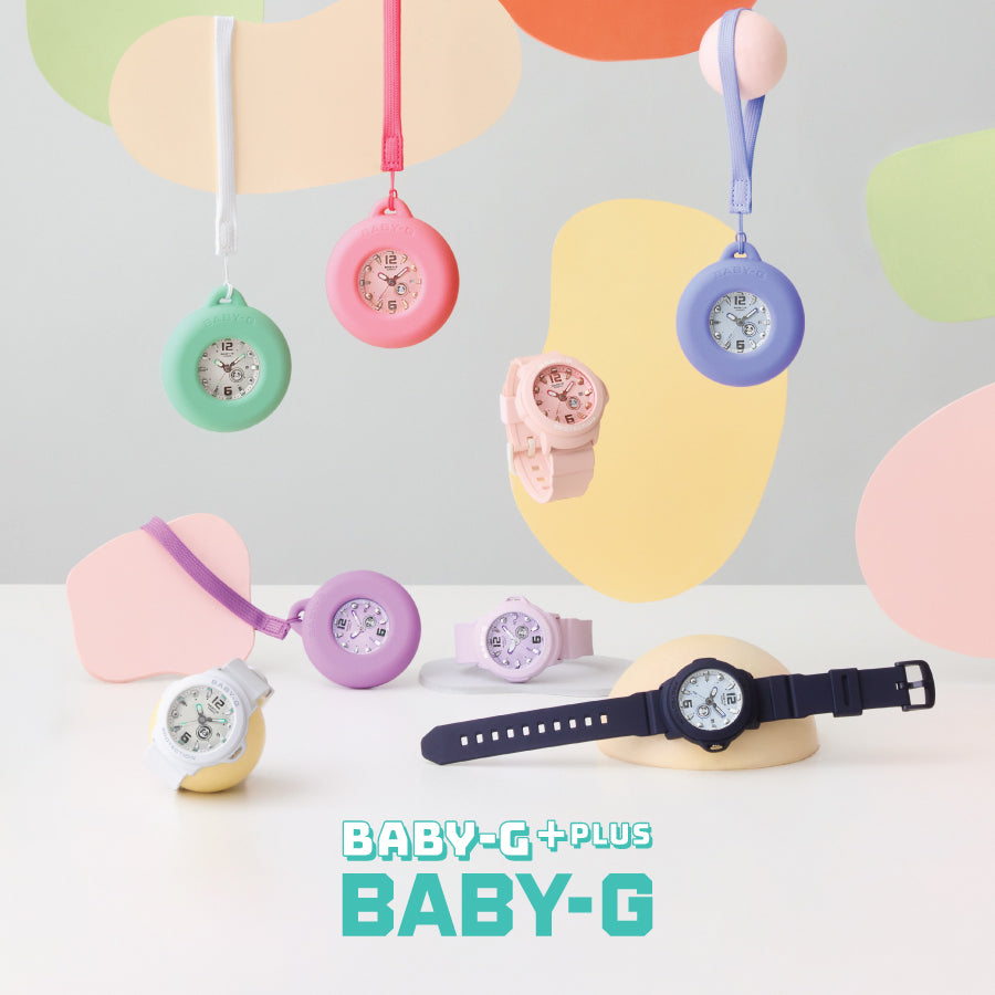 Buy Casio G-Baby Watches Online in Singapore | City Chain – Tagged