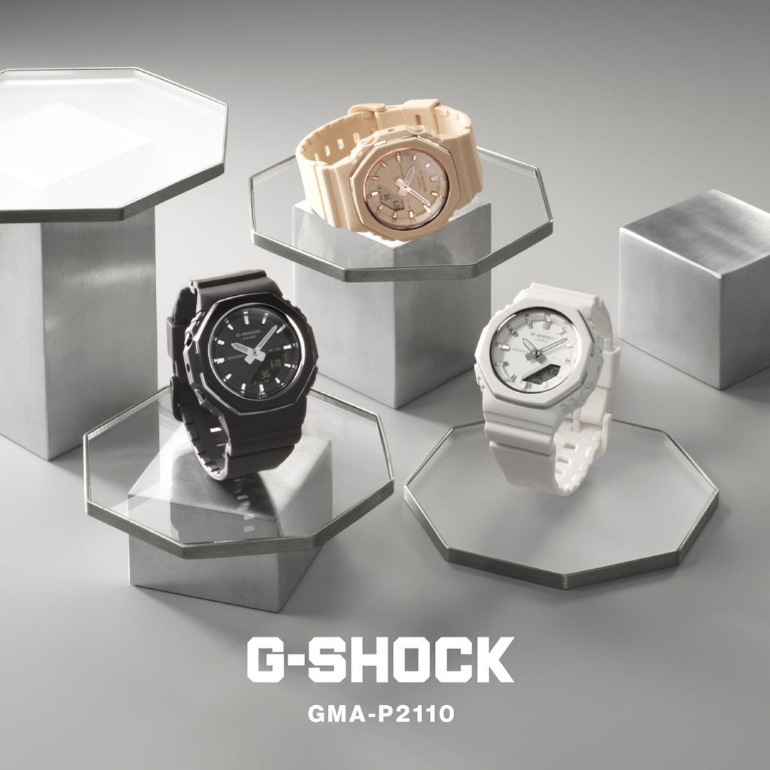 Casio G-Shock Sports Watches| GA-100 & GBD-H1000 | City Chain SG