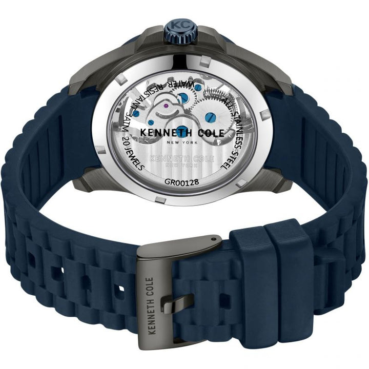 KENNETH COLE KCWGR0012803 AUTOMATIC MEN WATCH
