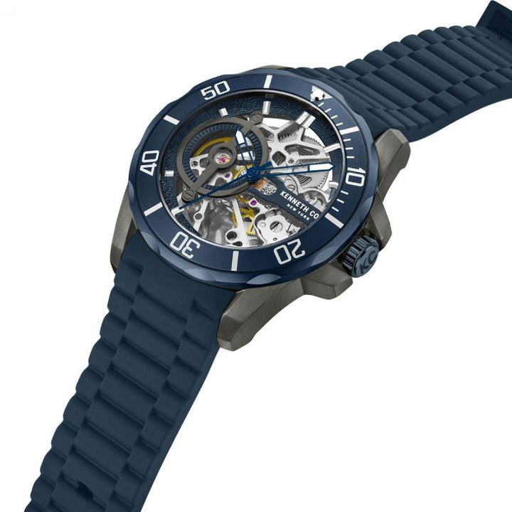 KENNETH COLE KCWGR0012803 AUTOMATIC MEN WATCH