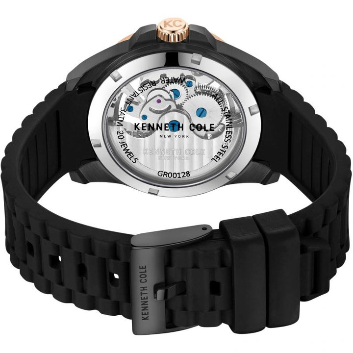 KENNETH COLE KCWGR0012804 AUTOMATIC MEN WATCH
