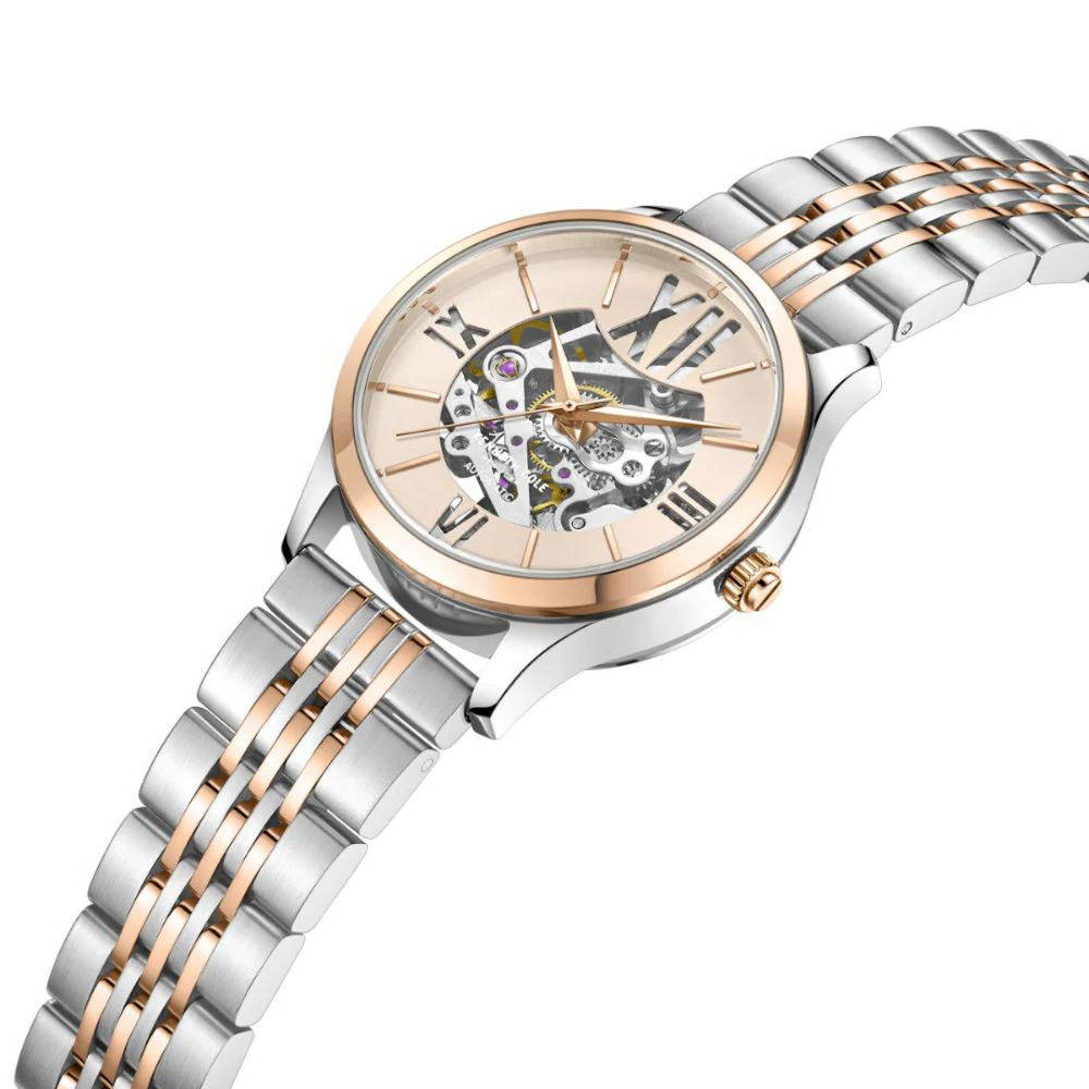 Mens 2025 bracelet watches