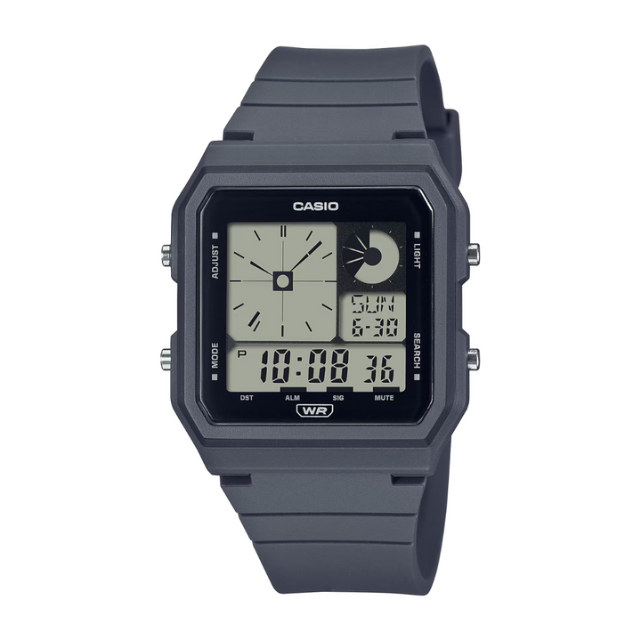 CASIO GENERAL LF-20W-8A2DF DIGITAL WOMEN WATCH