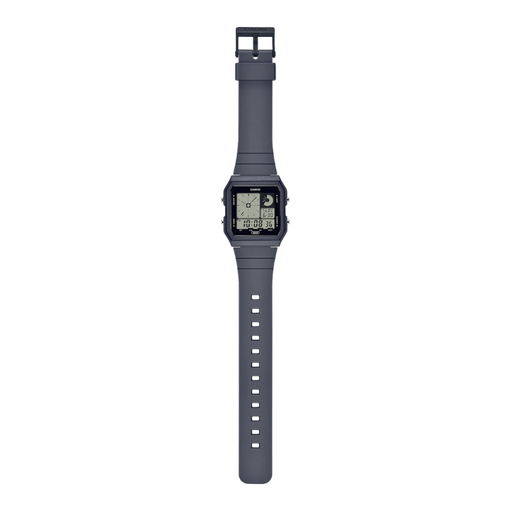CASIO GENERAL LF-20W-8A2DF DIGITAL WOMEN WATCH