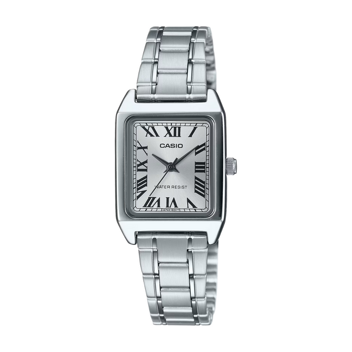 CASIO GENERAL LTP-V007D-7BUDF ANALOG WOMEN WATCH