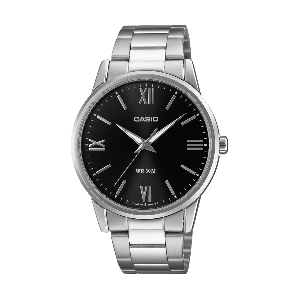 Casio MTP-1303DD-1AVDF Analog Men Watch | City Chain – City Chain
