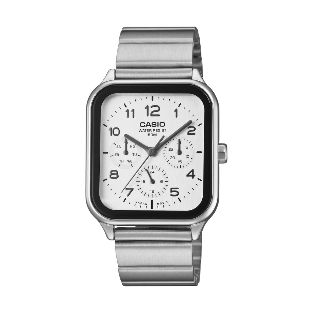 Casio MTP-M306D-7AVDF Analog Men Watch | City Chain – City Chain