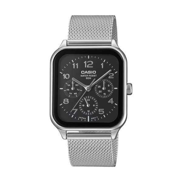 CASIO GENERAL MTP-M306M-1AVDF ANALOG MEN WATCH