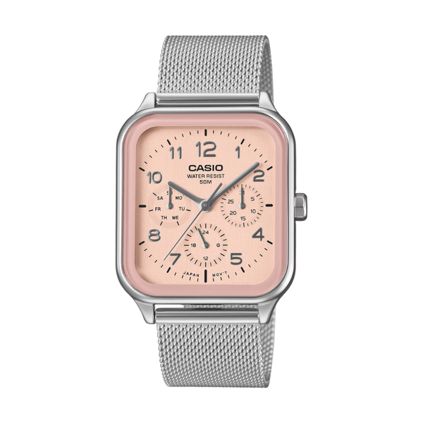 CASIO GENERAL MTP-M306M-4AVDF ANALOG MEN WATCH