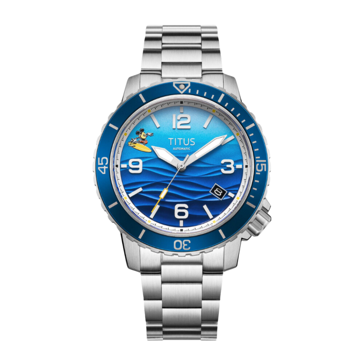 SOLVIL ET TITUS MEN WATCHES – City Chain Singapore