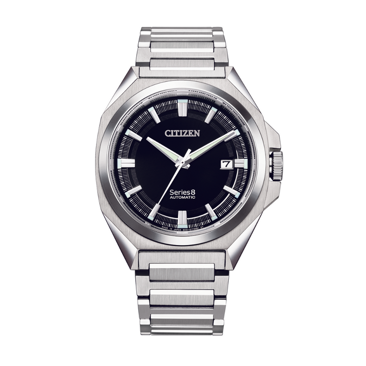 CITIZEN NB6010-81E SERIES8 AUTOMATIC MEN WATCH