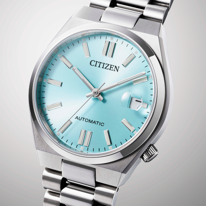 CITIZEN NJ0200-50L TSUYOSA MECHANICAL MEN WATCH