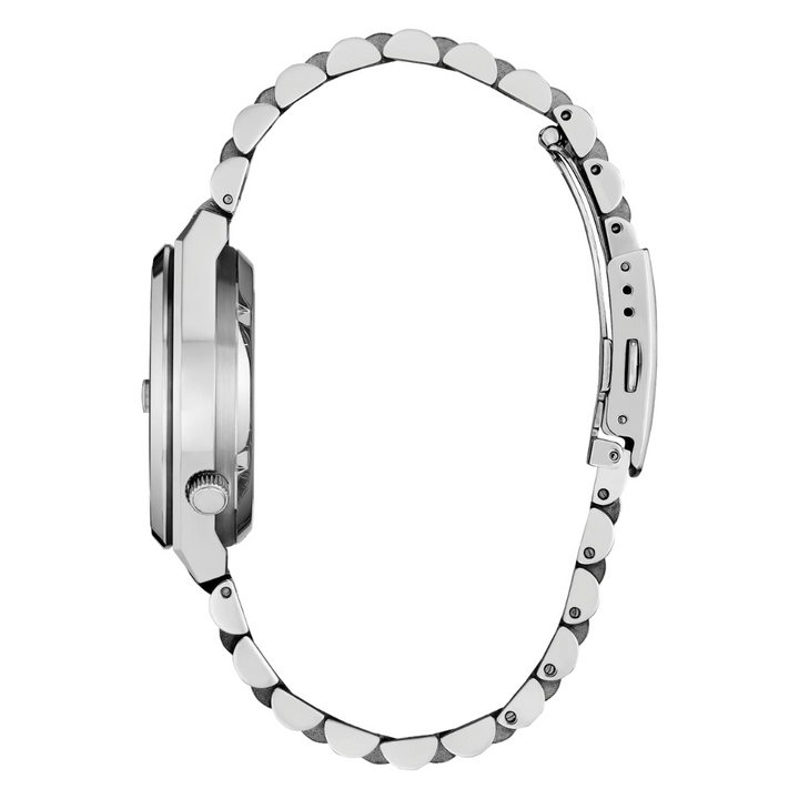 CITIZEN NJ0200-50W TSUYOSA MECHANICAL MEN WATCH