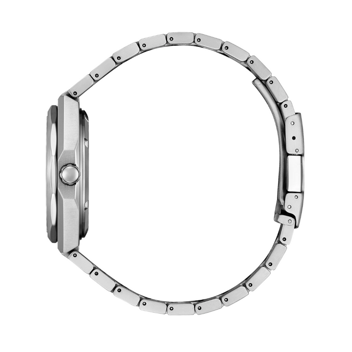 CITIZEN NK5020-58L SUPER TITANIUM ZENSHIN MECHANICAL MEN WATCH