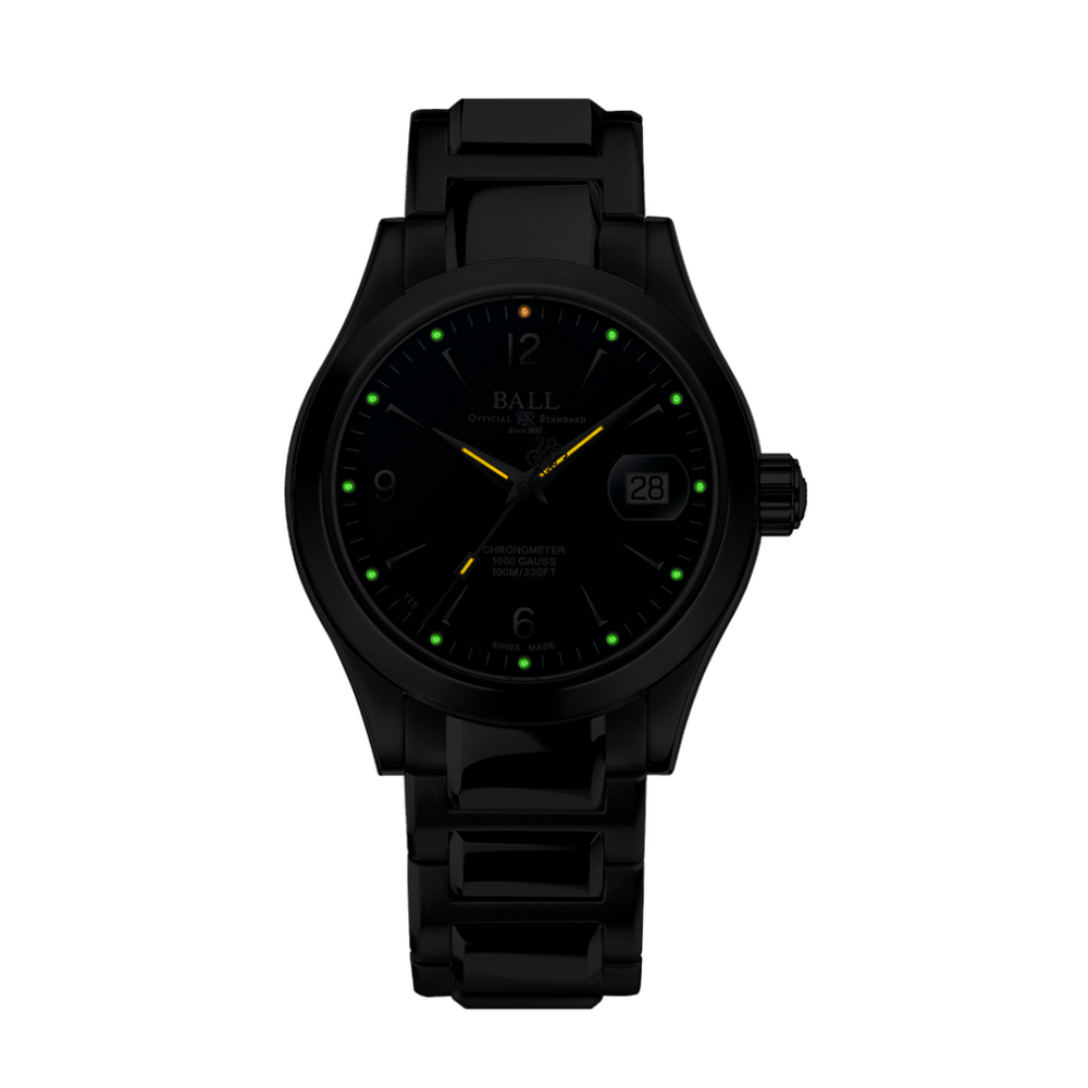 Ball chronometer deals