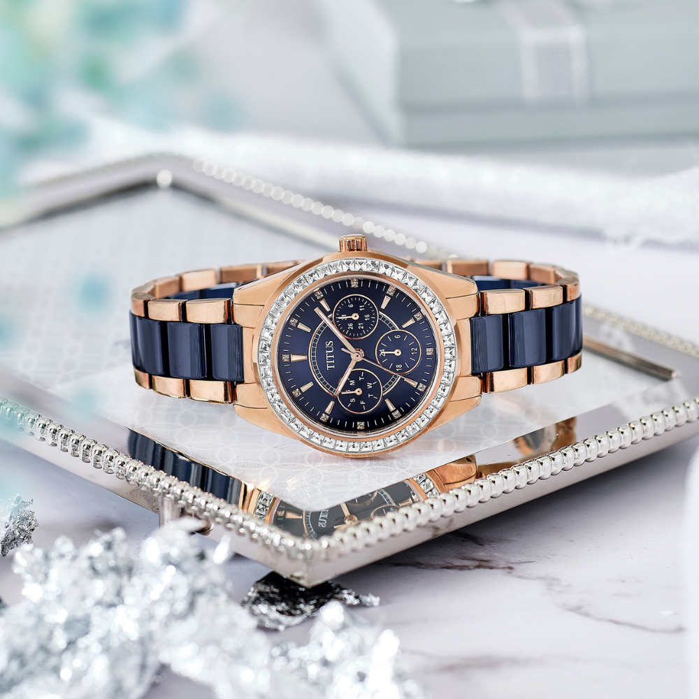PERSE City Chain Singapore