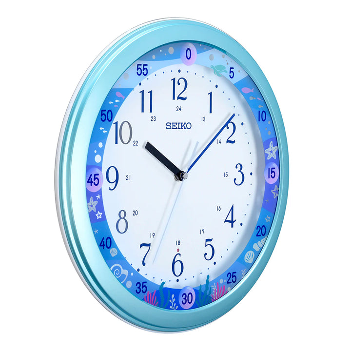 SEIKO WALL CLOCK QHA010M