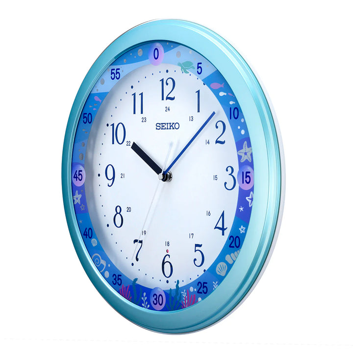 SEIKO WALL CLOCK QHA010M