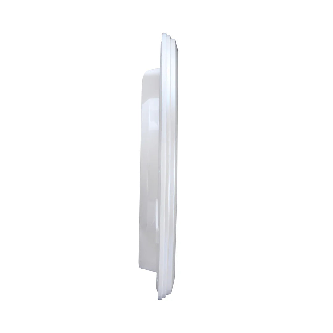 SEIKO WALL CLOCK QHA010M