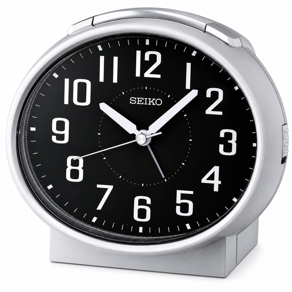 SEIKO ALARM CLOCK QHK059A