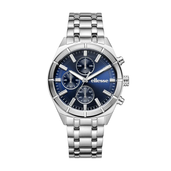 ELLESSE REMO W03-00866-001 CHRONOGRAPH MEN WATCH