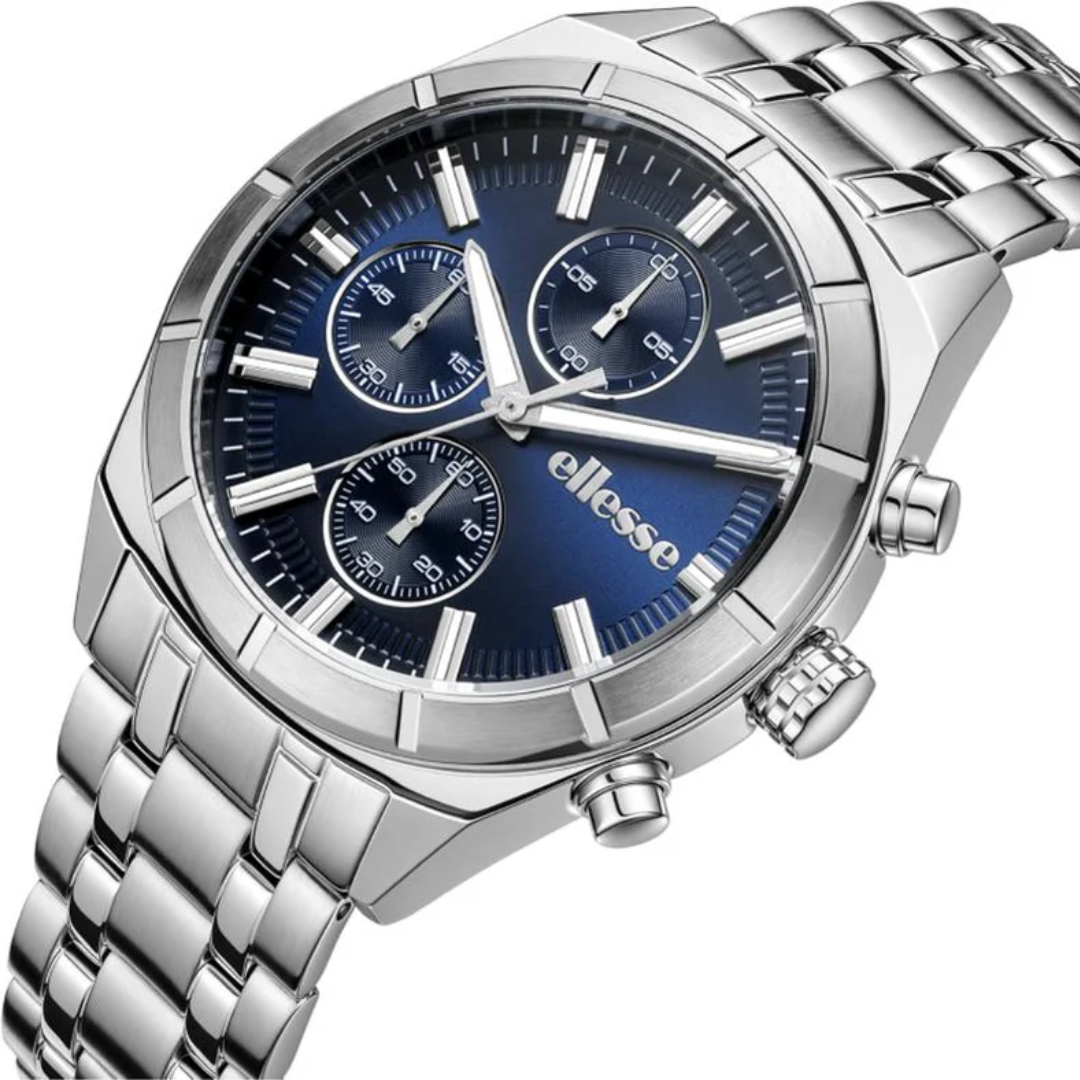 ELLESSE REMO W03-00866-001 CHRONOGRAPH MEN WATCH