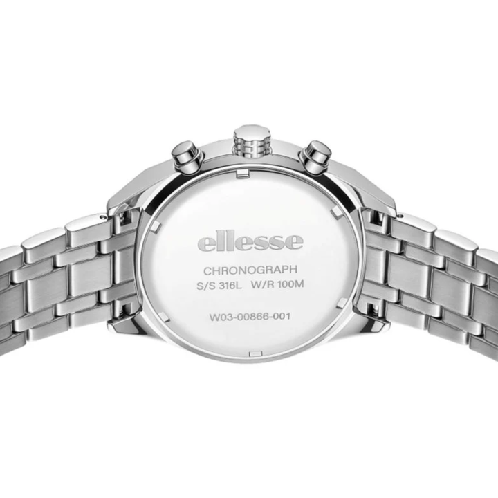 ELLESSE REMO W03-00866-001 CHRONOGRAPH MEN WATCH