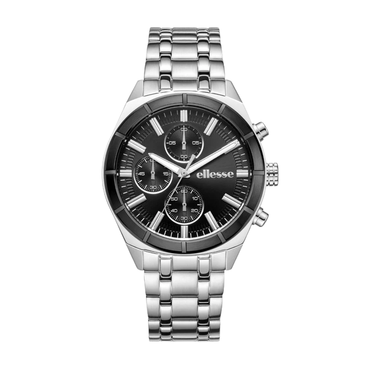 ELLESSE REMO W03-00866-002 CHRONOGRAPH MEN WATCH