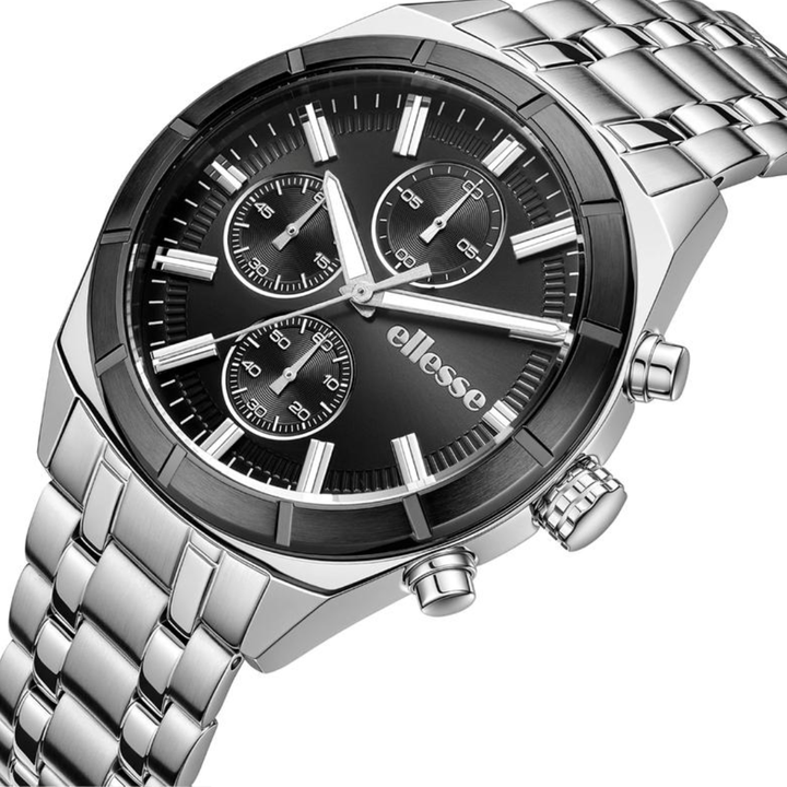ELLESSE REMO W03-00866-002 CHRONOGRAPH MEN WATCH