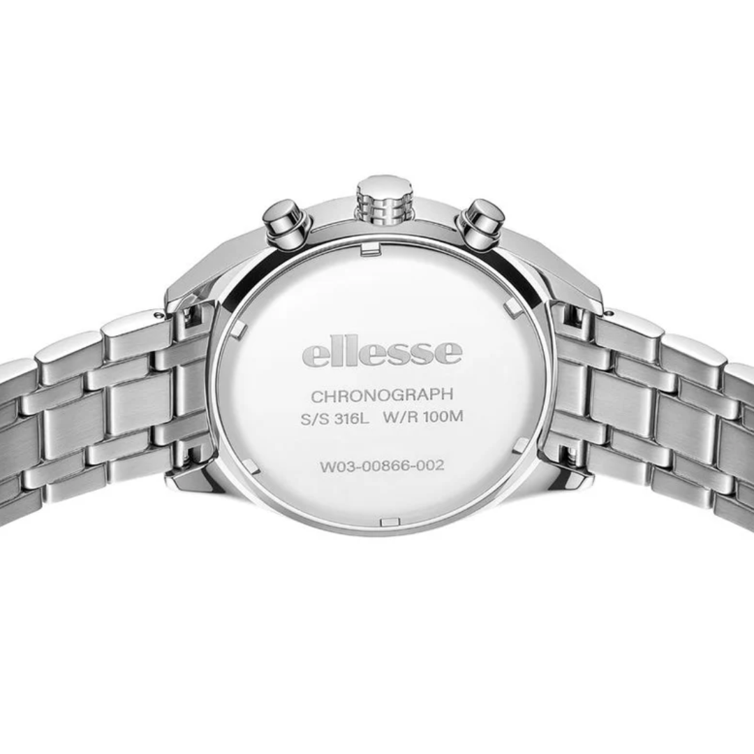 ELLESSE REMO W03-00866-002 CHRONOGRAPH MEN WATCH