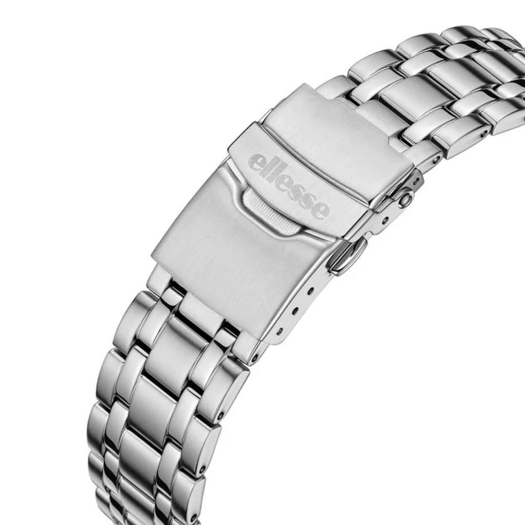 ELLESSE REMO W03-00866-002 CHRONOGRAPH MEN WATCH