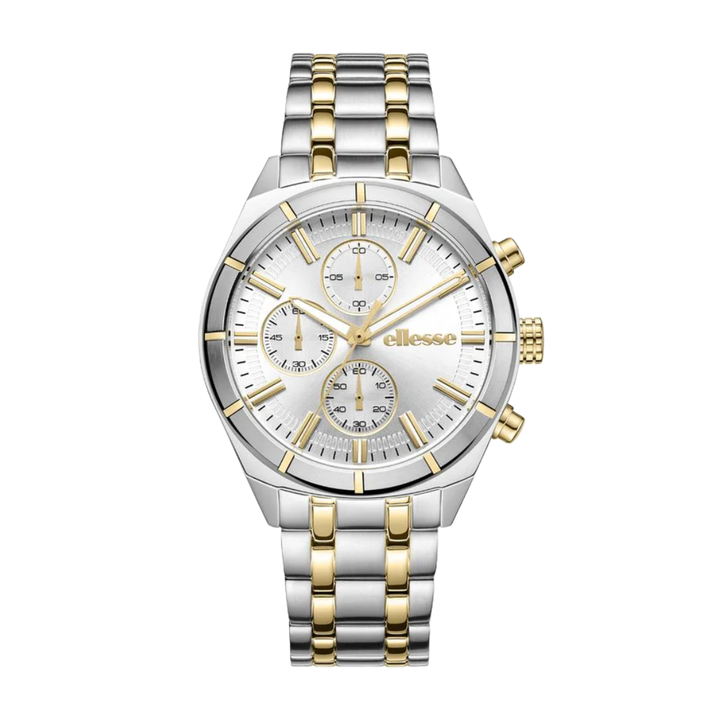 ELLESSE REMO W03-00866-003 CHRONOGRAPH MEN WATCH