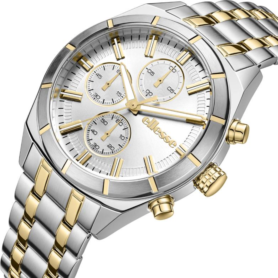 ELLESSE REMO W03-00866-003 CHRONOGRAPH MEN WATCH