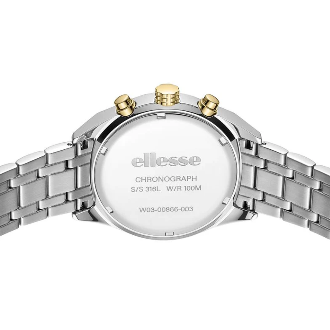 ELLESSE REMO W03-00866-003 CHRONOGRAPH MEN WATCH