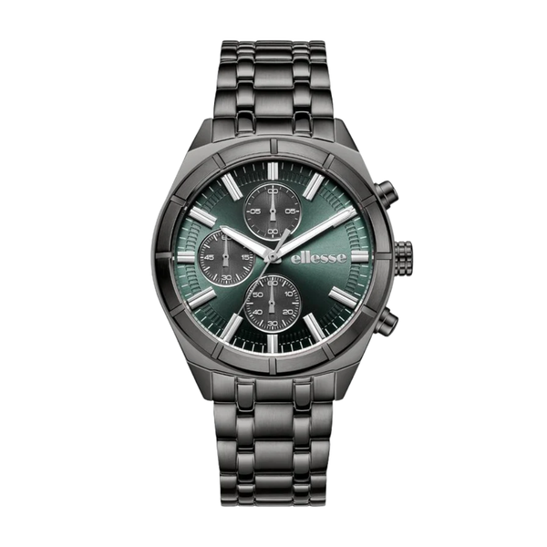 ELLESSE REMO W03-00866-004 CHRONOGRAPH MEN WATCH
