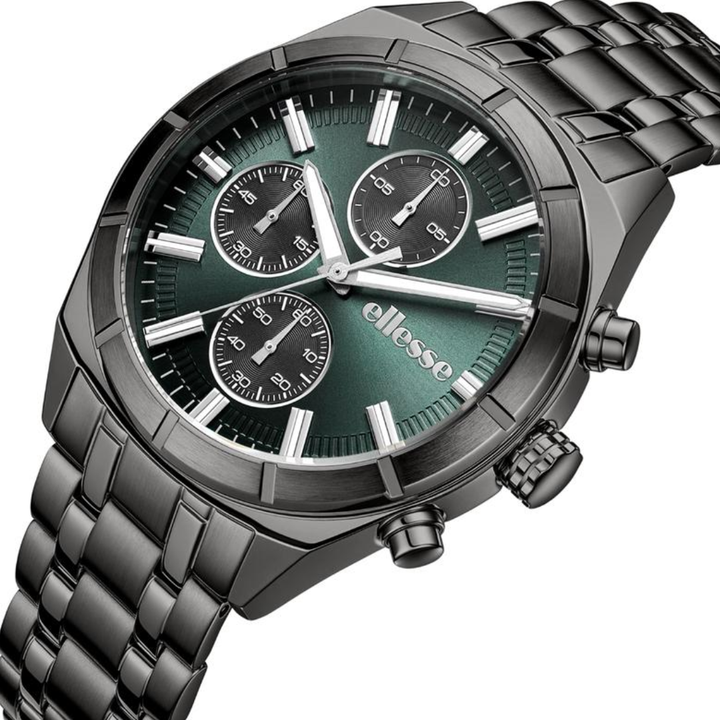 ELLESSE REMO W03-00866-004 CHRONOGRAPH MEN WATCH