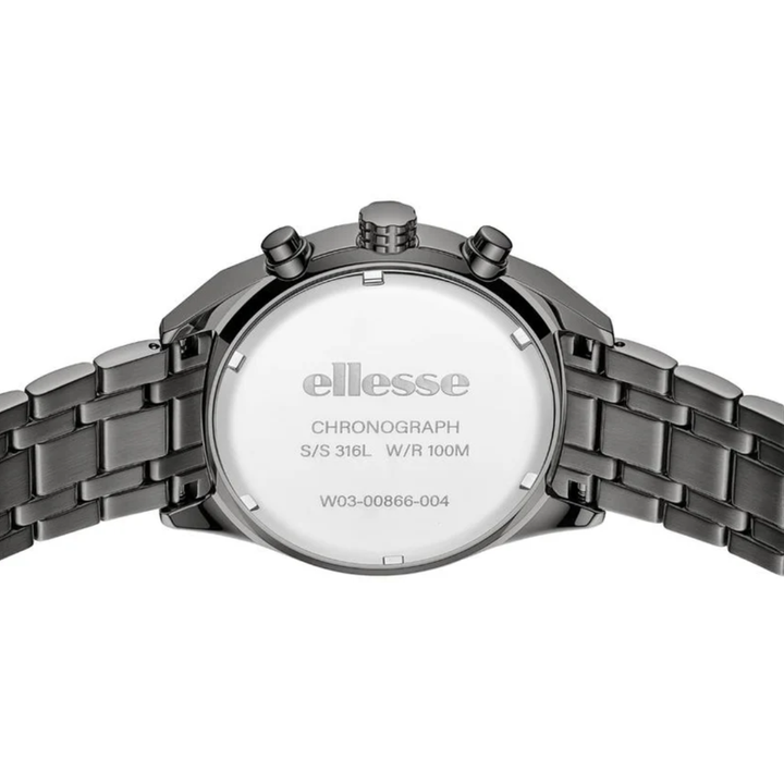 ELLESSE REMO W03-00866-004 CHRONOGRAPH MEN WATCH