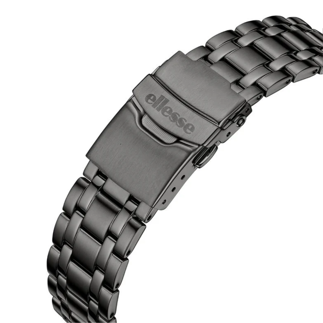 ELLESSE REMO W03-00866-004 CHRONOGRAPH MEN WATCH