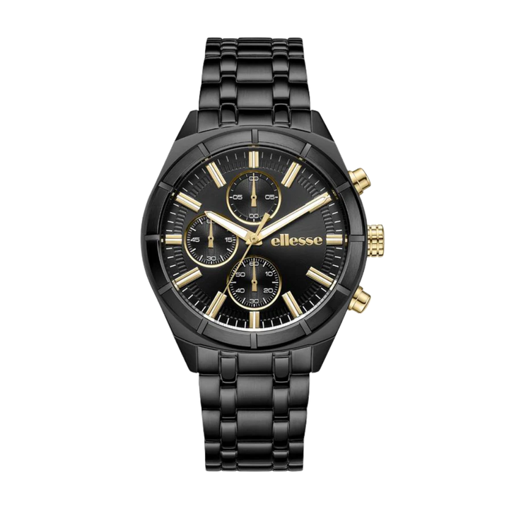 ELLESSE REMO W03-00866-005 CHRONOGRAPH MEN WATCH