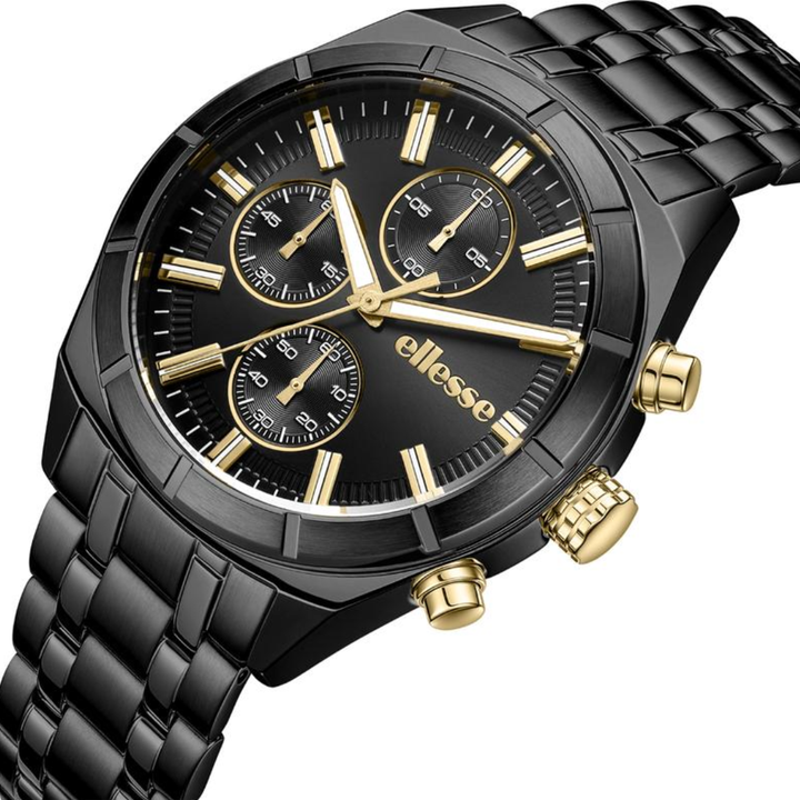 ELLESSE REMO W03-00866-005 CHRONOGRAPH MEN WATCH