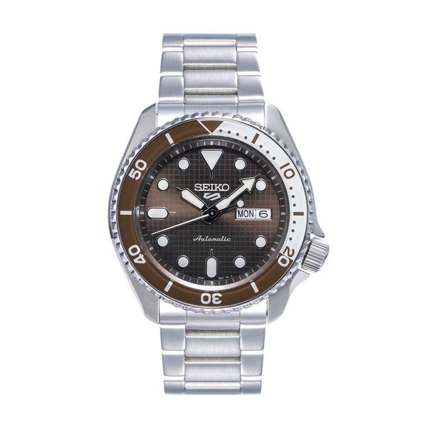 SEIKO 5 SPORTS SRPM13K1 SKX SERIES THONG SIA EXCLUSIVE LIMITED EDITION MEN WATCH