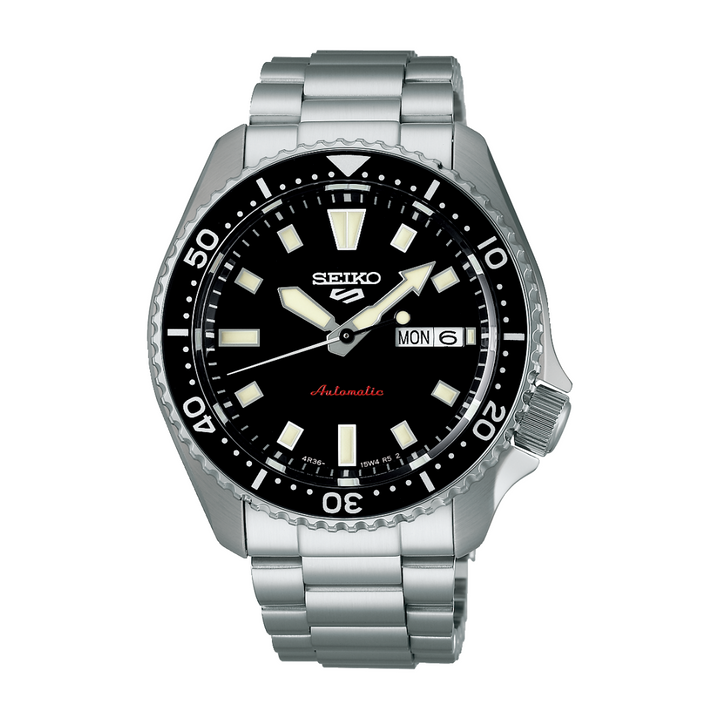 SEIKO 5 SPORTS SKX REDUX SRPL85K1 AUTOMATIC MEN WATCH