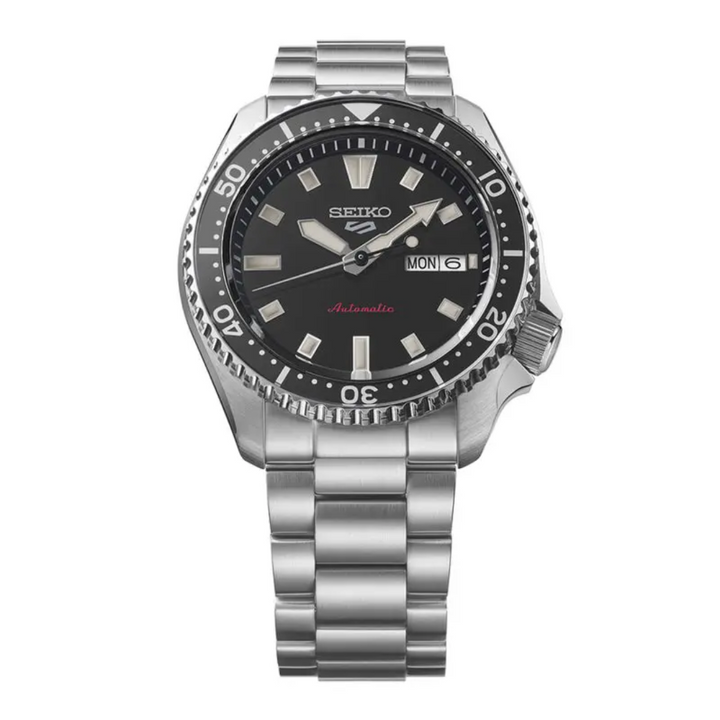 SEIKO 5 SPORTS SKX REDUX SRPL85K1 AUTOMATIC MEN WATCH