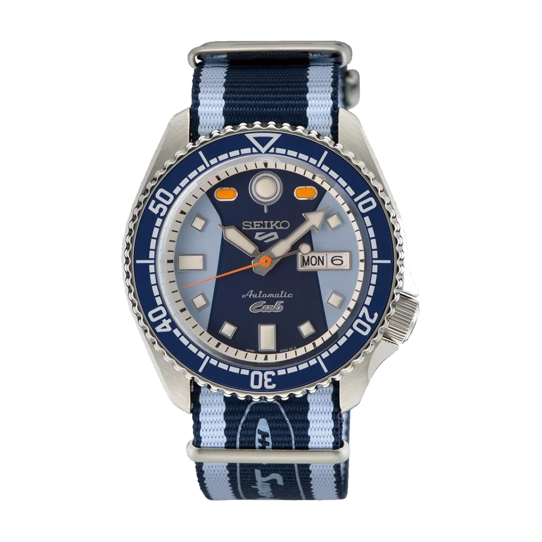 Seiko Sale City Chain Singapore