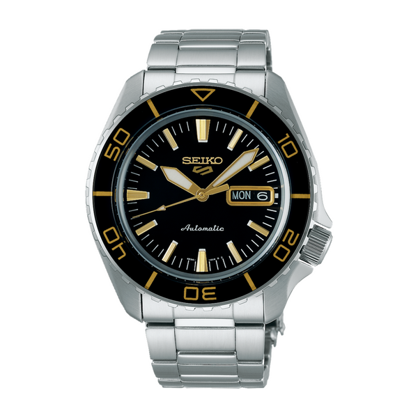 Seiko 5 Sports SKX Series SRPK99K1 Automatic Watch | City Chain